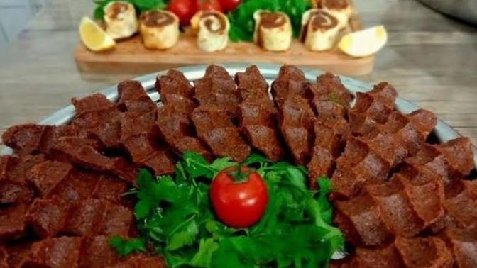 Çiğ köfte yemek artık lüks mü oldu?