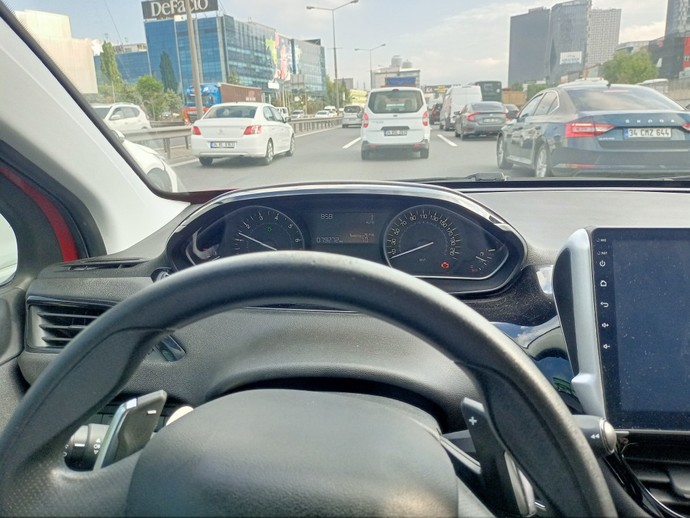 Araba enjektörden dolayı motor arızası verir mi?