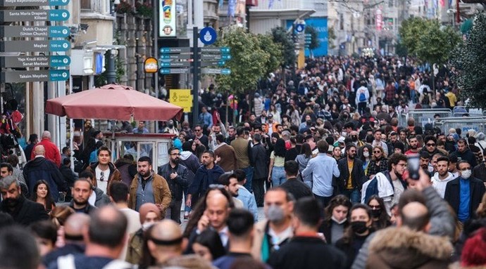 Son 20 yılda duyduğunuz en büyük yalan neydi?