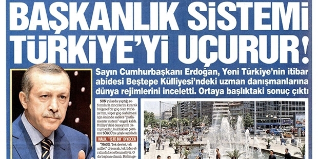Son 20 yılda duyduğunuz en büyük yalan neydi?