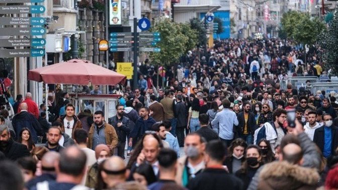 Son 20 yılda duyduğunuz en büyük yalan neydi?