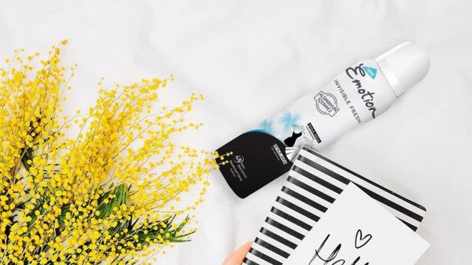 Deodorant kullanmayan sevgilinizi nasıl uyarırsınız?