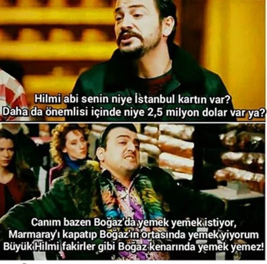 Gönlünüz mü zengin, yoksa cebiniz mi?