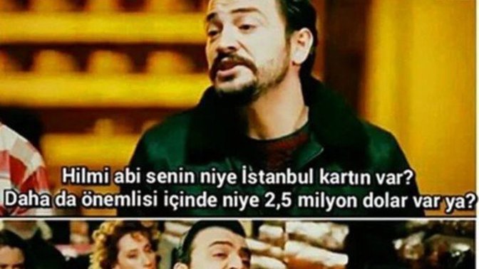 Gönlünüz mü zengin, yoksa cebiniz mi?