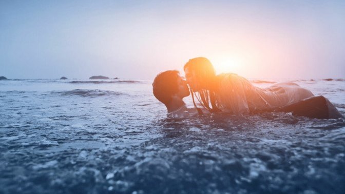 Sence ateşli bir seksi yaşaman için gerekli üç bileşen nedir?