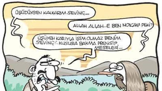 İlk buluşmada hangi konulara girmeye ya da girmemeye özen gösterirsin?