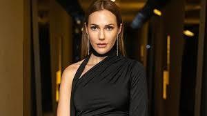 Meryem Uzerli:Diziler aldatmayı normalleştiriyor dedi. Sizce de öyle mi?