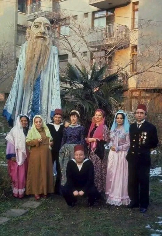 En sevdiğiniz Kemal Sunal filmi hangisiydi?