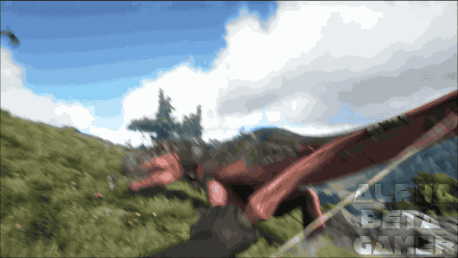 Steam, ARK: Survival Evolved oyununu ücretsiz dağıtıyor! Daha önce ARK oynadınız mı?