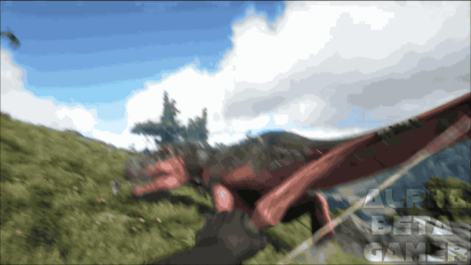 Steam, ARK: Survival Evolved oyununu ücretsiz dağıtıyor! Daha önce ARK oynadınız mı?