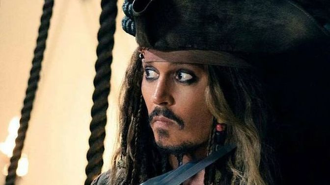 Johnny Depp filmlerini sever misiniz?