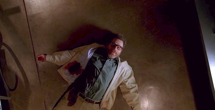 Breaking Bad Final Sezonunda Boşluk Hissedenler Oldu mu?
