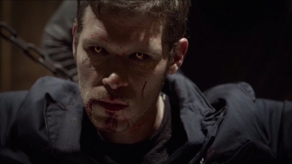 Lucifer morningstar mı klaus mikaelson mu hangisini seçersiniz?