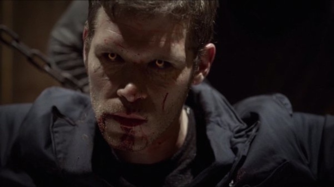 Lucifer morningstar mı klaus mikaelson mu hangisini seçersiniz?