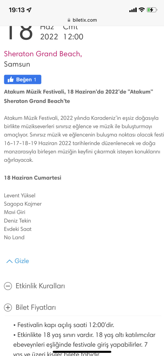 Hangi sanatçıyı canlı dinlemek isterdiniz?
