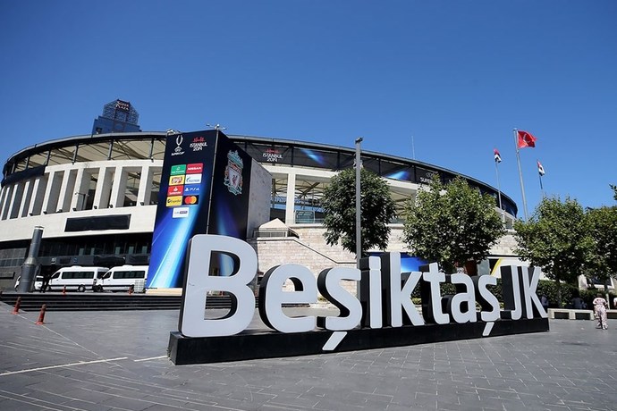 Sevgiliniz yoksa neyiniz var?