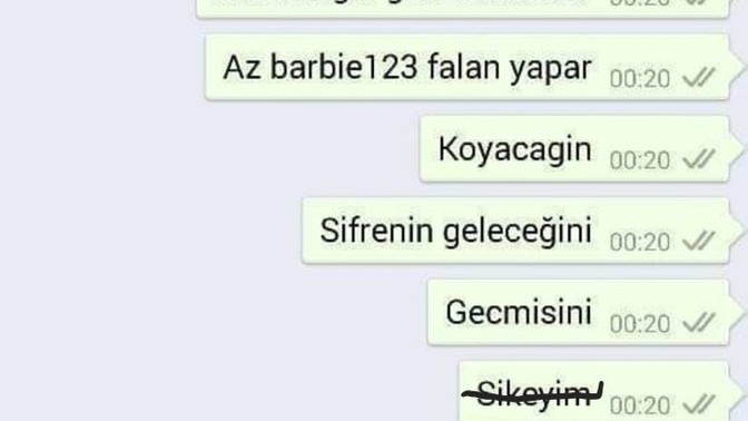 Sosyal medya şifrelerini sevgiline verir misin?