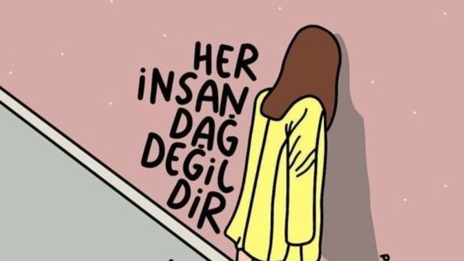 İnsanlara olan güvenin ne durumda?