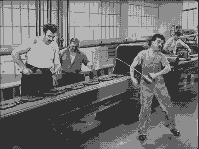 Modern insan teknolojiyi icat etmeseydi, yine de ilerleme olur muydu?