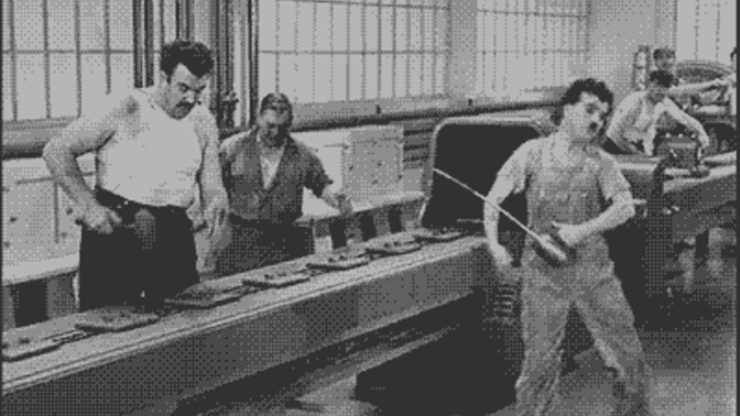 Modern insan teknolojiyi icat etmeseydi, yine de ilerleme olur muydu?