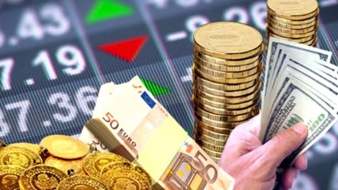 Paranızı hangi yatırım aracına yatırıyorsunuz?