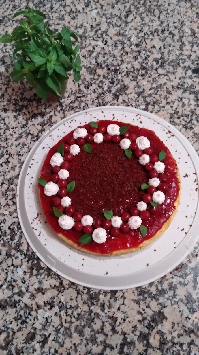 En sevdiğiniz kek hangisi?