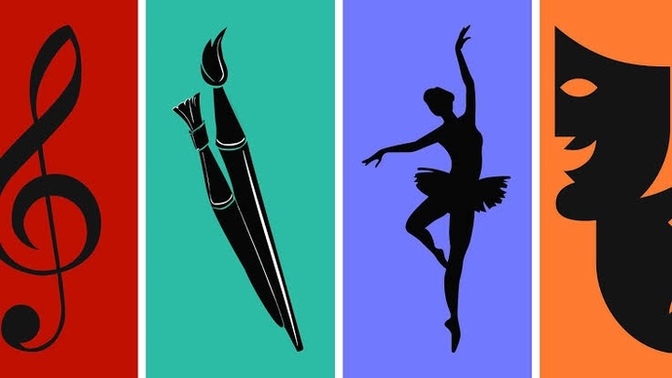 Kültür ve sanat denildiğinde aklınıza ilk olarak ne geliyor?