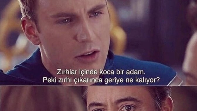 Egonuz size ağırlık yapıyor mu?