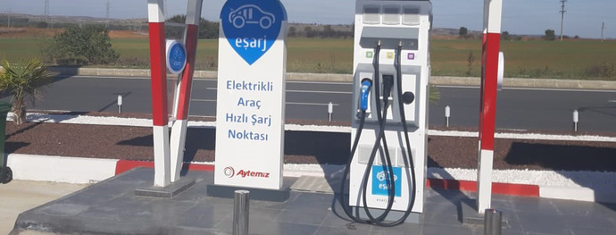Eşarj, elektrikli otomobil şarj istasyonu fiyatlarına zam yaptı ne düşünüyorsunuz?