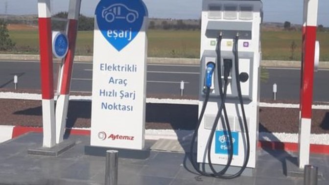 Eşarj, elektrikli otomobil şarj istasyonu fiyatlarına zam yaptı ne düşünüyorsunuz?