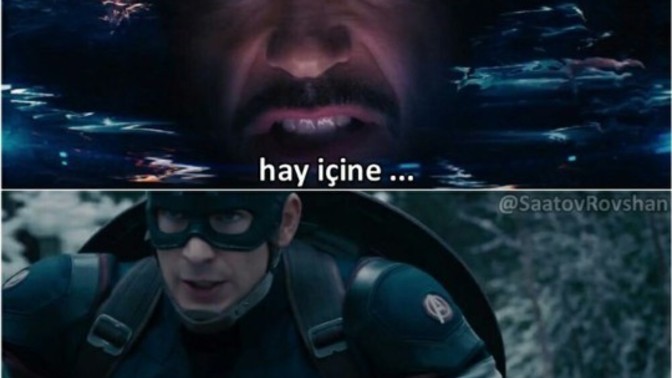 Oto sansür mekanizmanız devrede mi?