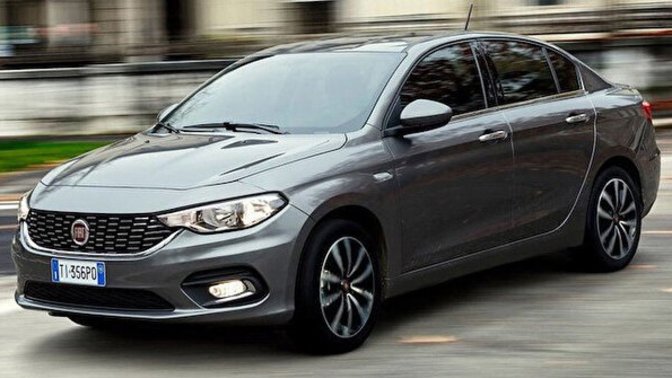 Fiat marka araçlara %10 zam geldi: En ucuz Egea 365 bin TL oldu! Artık Egea bile alamayacak mıyız?