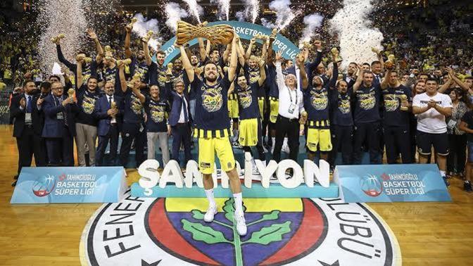 Anadolu Efes 80 - 92 Fenerbahçe Beko: Potanın kralı 10. kez Fenerbahçe oluyor! Maçı nasıl buldunuz?