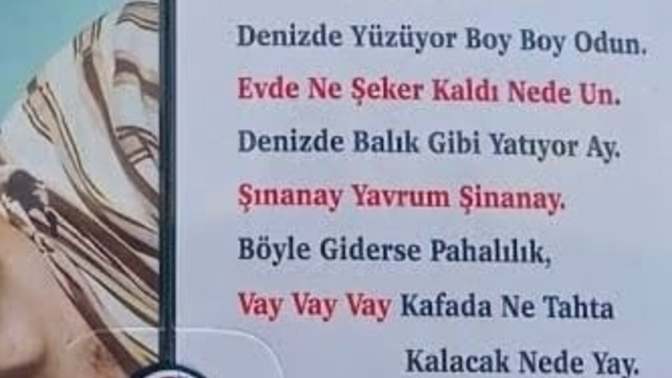 Fiyatı artan hangi ürünler sinirlerinizi bozuyor?