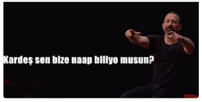 Görsel alakasız 😎