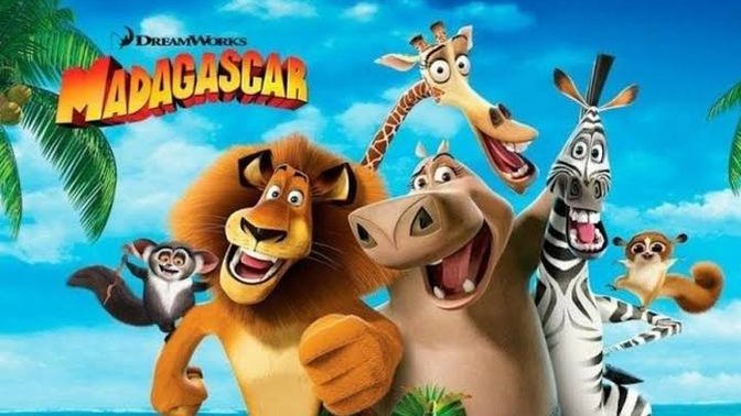 Sinemada çizgi film izlediğiniz oluyor mu?