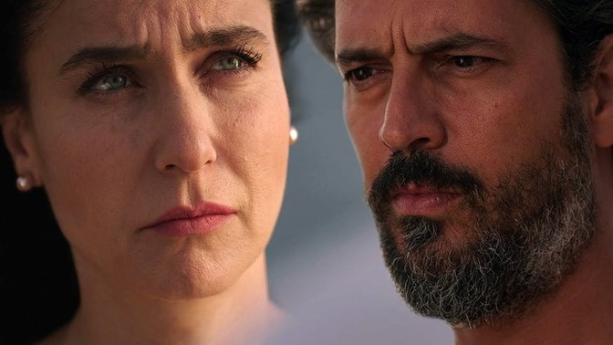 Özendiğiniz dizi aşkları var mı?