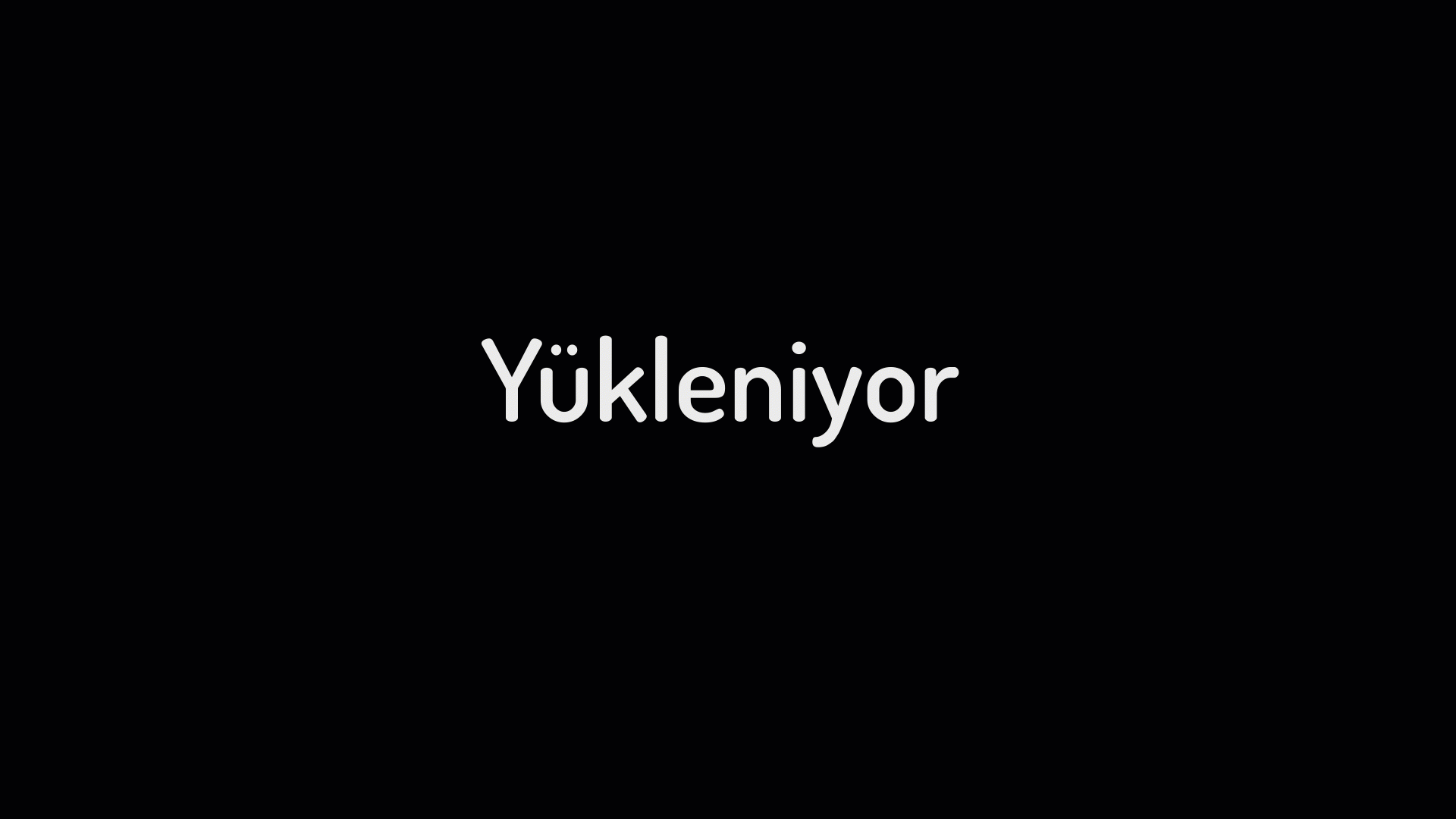 Çok sıkıldımmm?