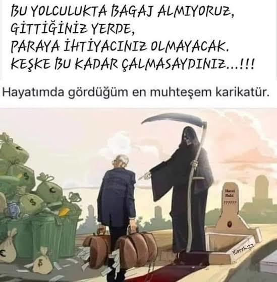 Paradan daha değerli olan şey nedir size göre?
