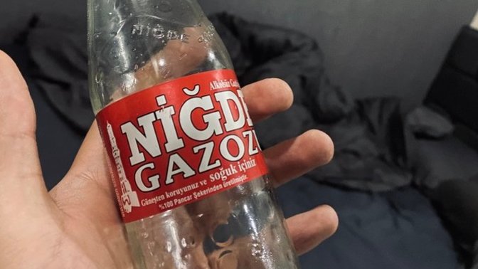 Favori gazlı içeceğiniz hangisi?
