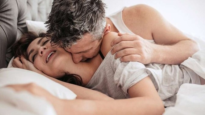 Seksin en iyi ve en kötü tarafı nedir size göre?