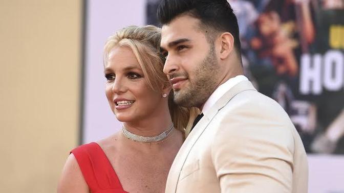 Britney Spears servetini korumak için evlilik sözleşmesi imzalattı! Evlilik sözleşmesi gerekli mi?