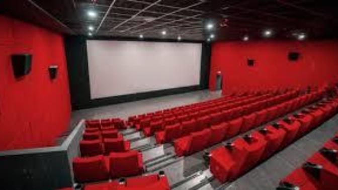 Bugün sinemaya gideceğim, hangi filme girmeliyim?