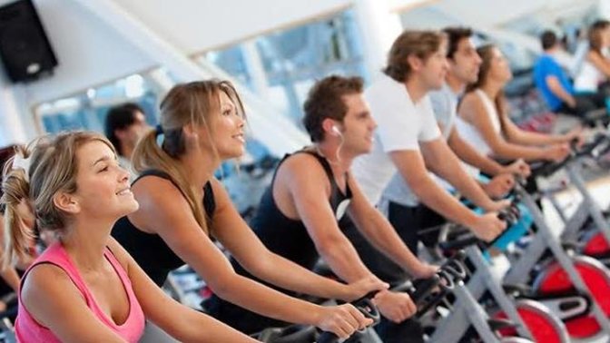 Hayatınızda hiç spor yaptınız mı? Hangi sporu yaptınız?