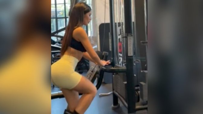 Sporla aranız nasıldır, spor yapar mısınız?