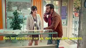 Sen nasıl seviyorsun?