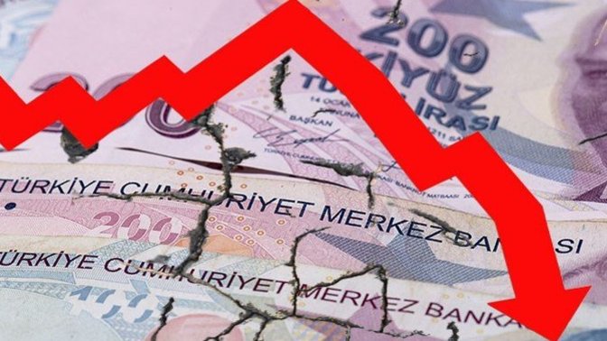 Ekonomi hakkında neler söylemek istersiniz?