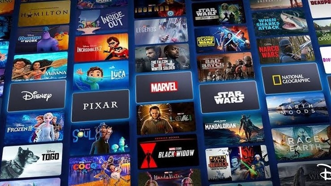 Disney Plus’ı kullanacak mısınız?