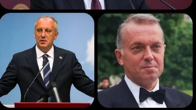 Muharrem İnce, Ümit Bozdağ ve Cem Uzan üçüncü bir ittifak kuruyorlar sizce seçimde şansları olur mu?