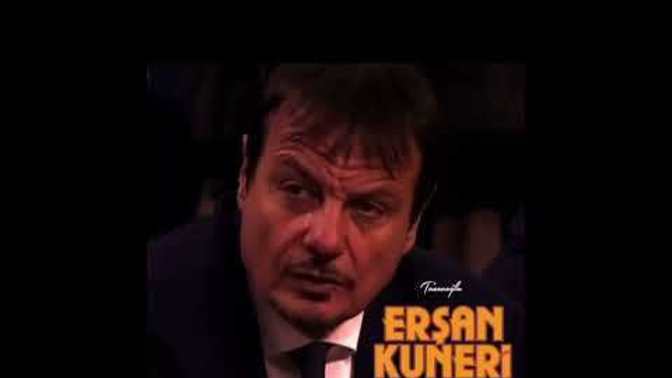 Ne oldu yaram/Ergin Ataman?